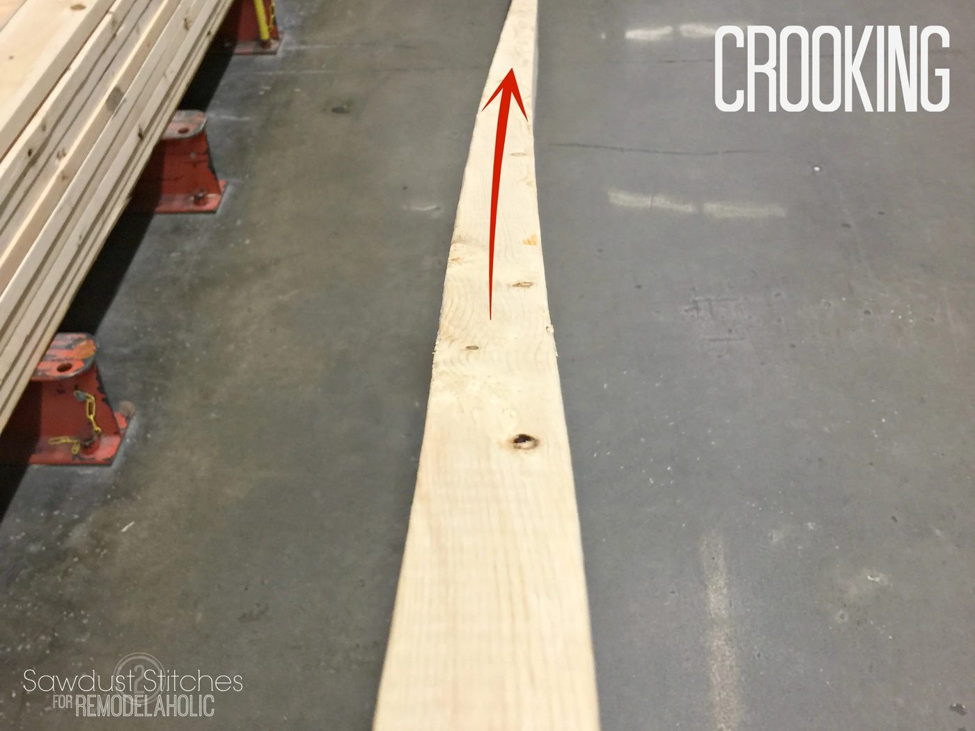 Top Tips For Working With 2x4's By Sawdust2stitches For Bekob.com 5