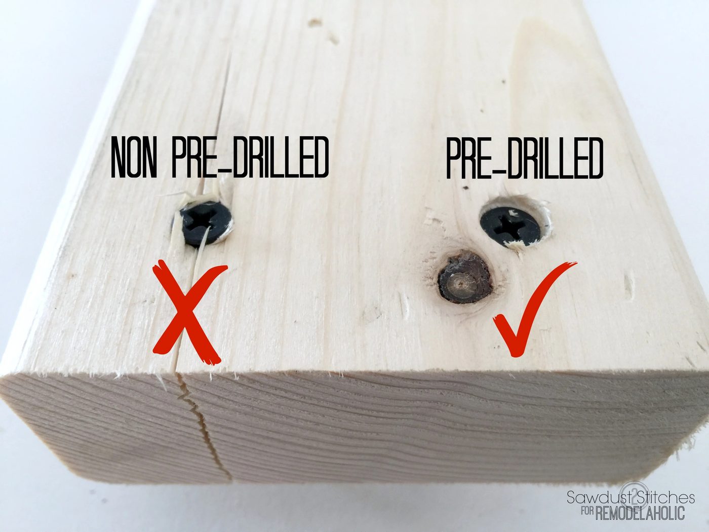 Top Tips For Working With 2x4's Bekob.com