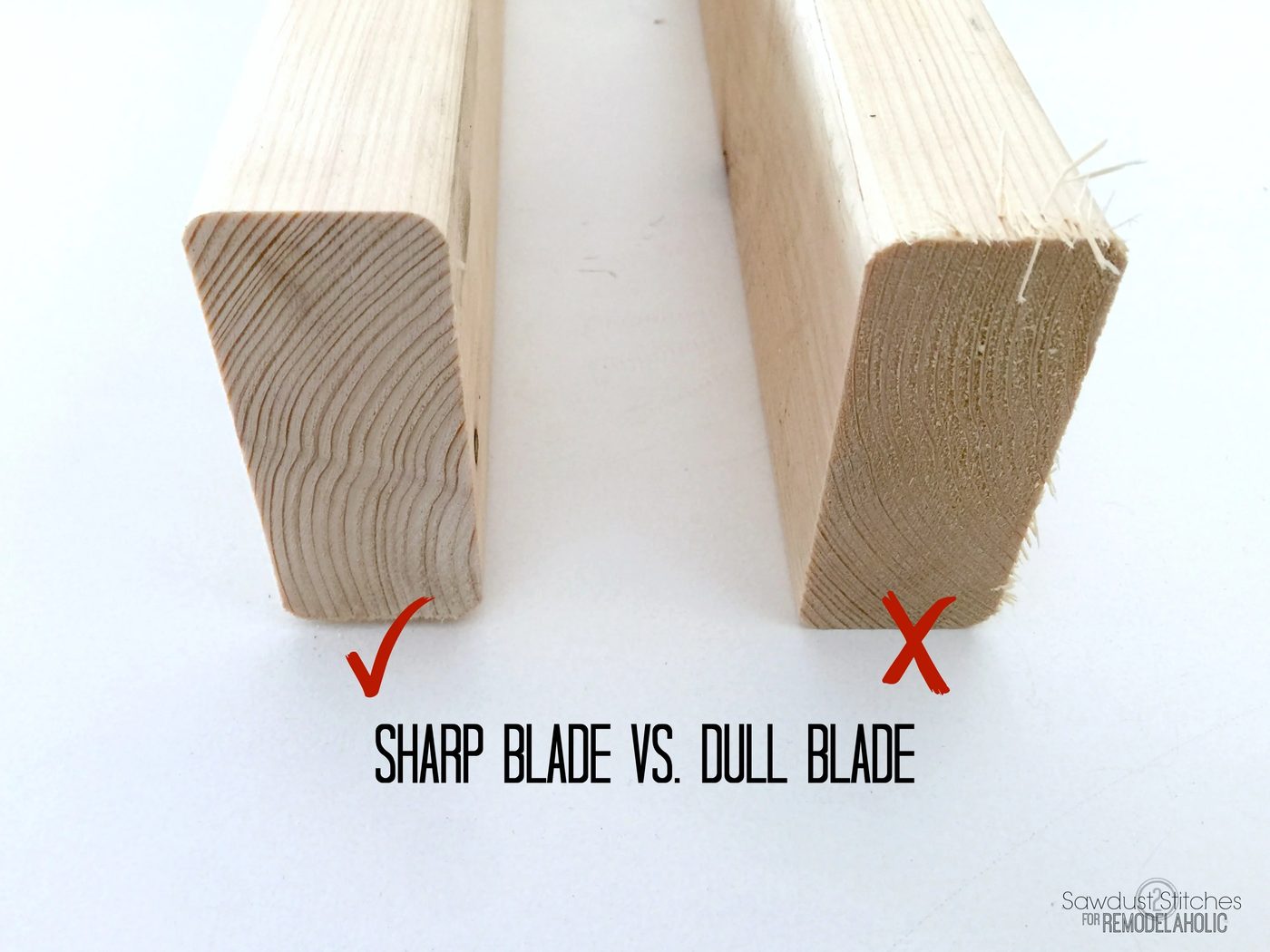 Top Tips For Working With 2x4's By Sawdust2stitches For Bekob.com