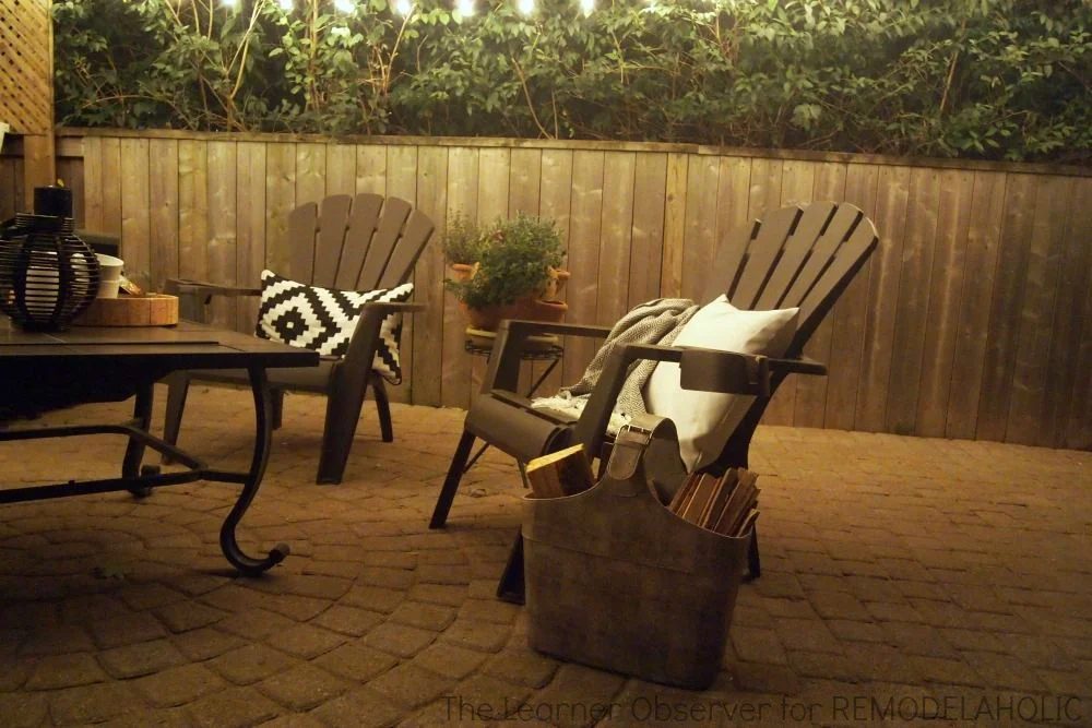 Deck makeover on a modest-cost - The Learner Observer for Bekob