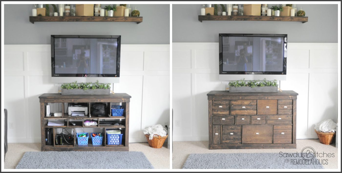Clutter free Bekob.com