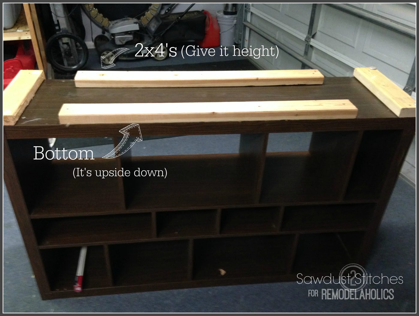 2x4's Media Center Bekob