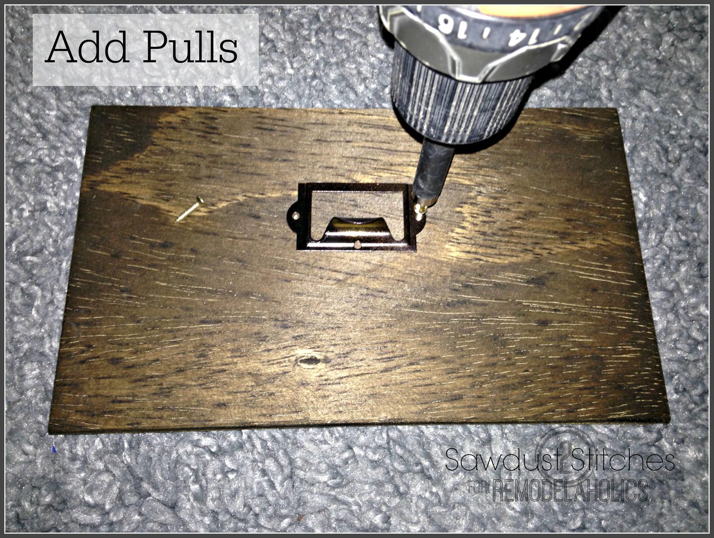 drawer front wpulls Bekob.com