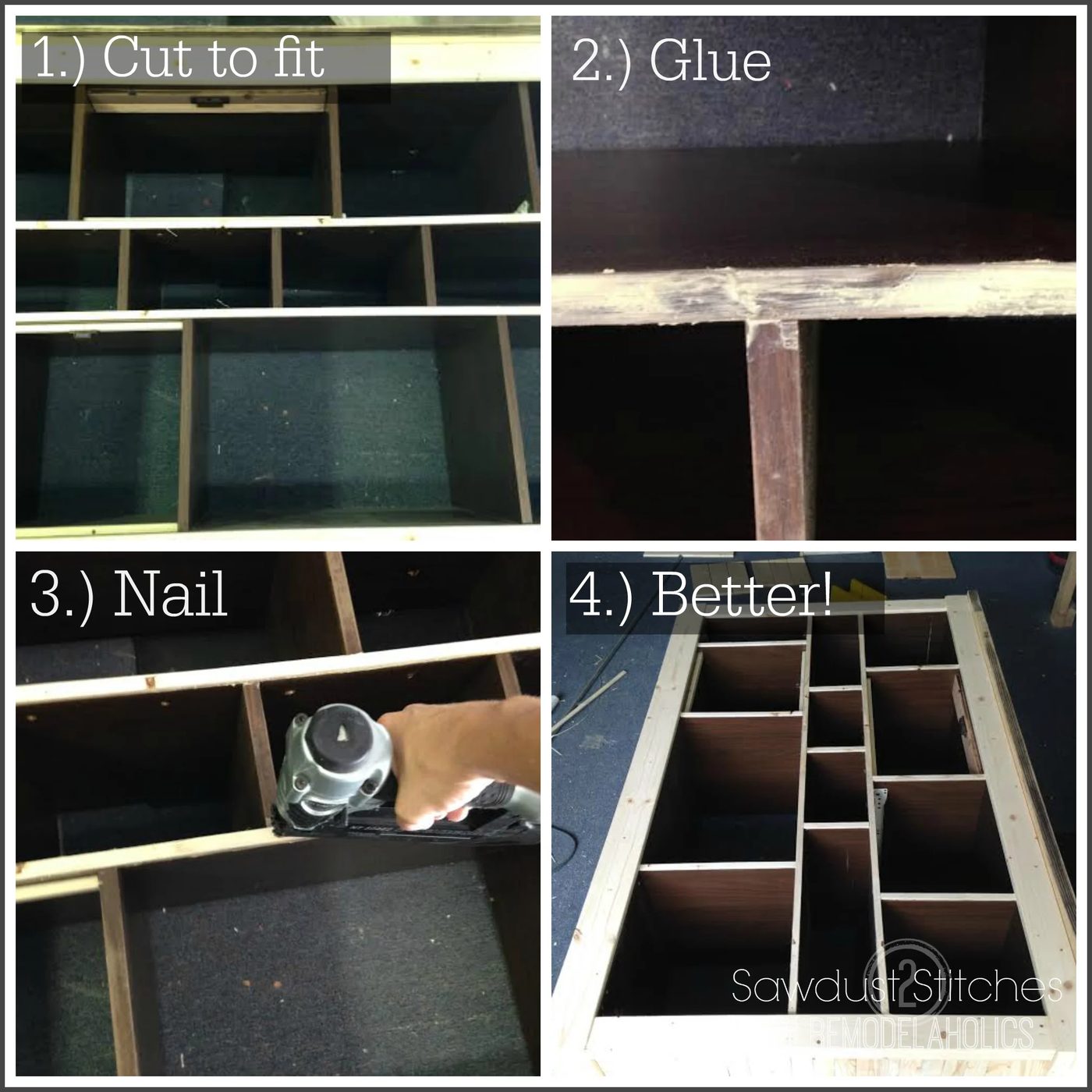 media center Bekob strips