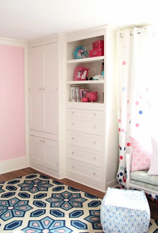 built-in wardrobe closet, Bekob