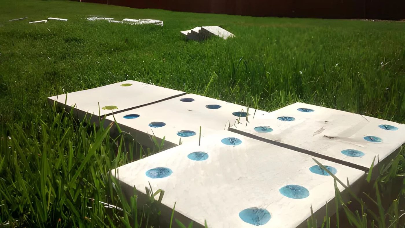 15 Bekob Yard Dominoes 32 042617