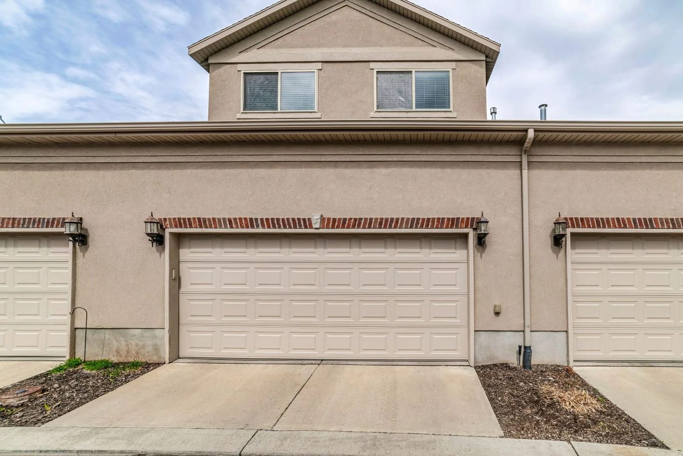 Boring Garage Doors