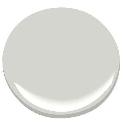 Gray Owl from Benjamin Moore. 2016 Trends in Paint Colors. Bekob