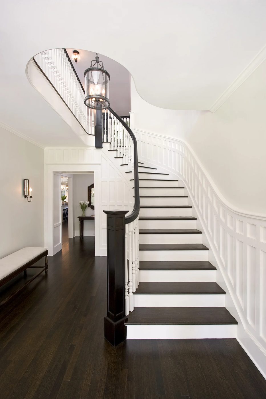 Best White Paint Colors, Clawson Architects Via Bekob