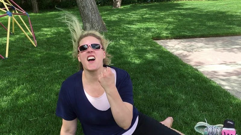 Tips For Trimming And Edging Your Lawn Like A Pro With Stihl @Bekob 45