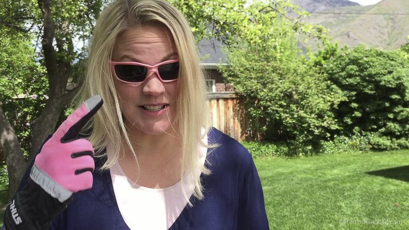 Tips to Trim And Edge Your Lawn Like A Pro With Stihl @Bekob 17