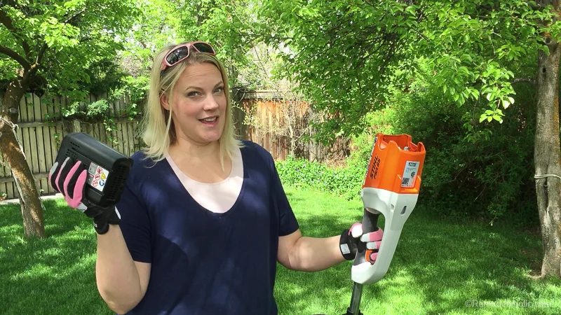 Tips For Trimming And Edging Your Lawn Like A Pro With Stihl @Bekob 16