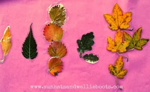 Celebrate fall with these 10 fun Handmade projects with leaves, either real ones from your yard or faux ones from a craft store or dollar store. Try These 10 Fun Handmade Projects 
