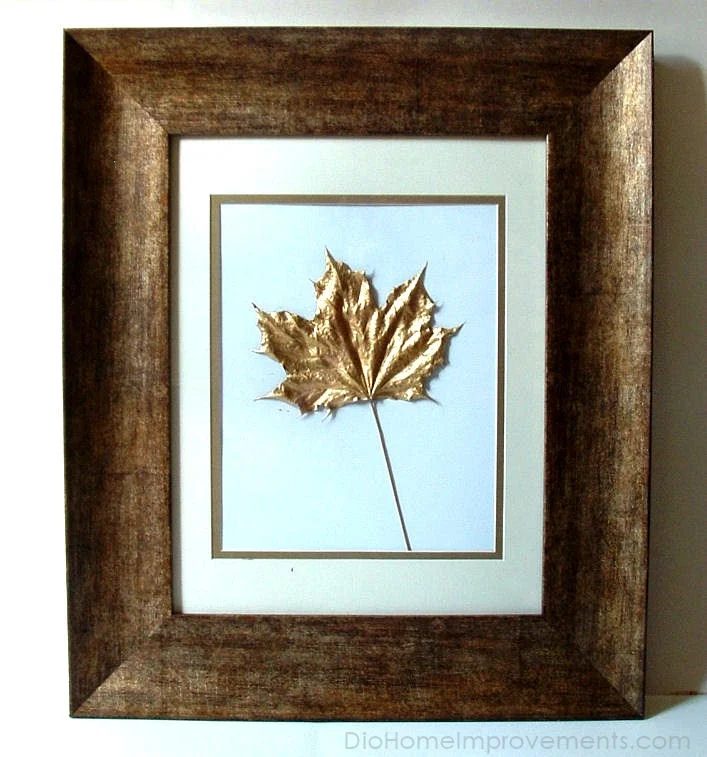 Celebrate fall with these 10 fun Handmade projects with leaves, either real ones from your yard or faux ones from a craft store or dollar store. Try These 10 Fun Handmade Projects 