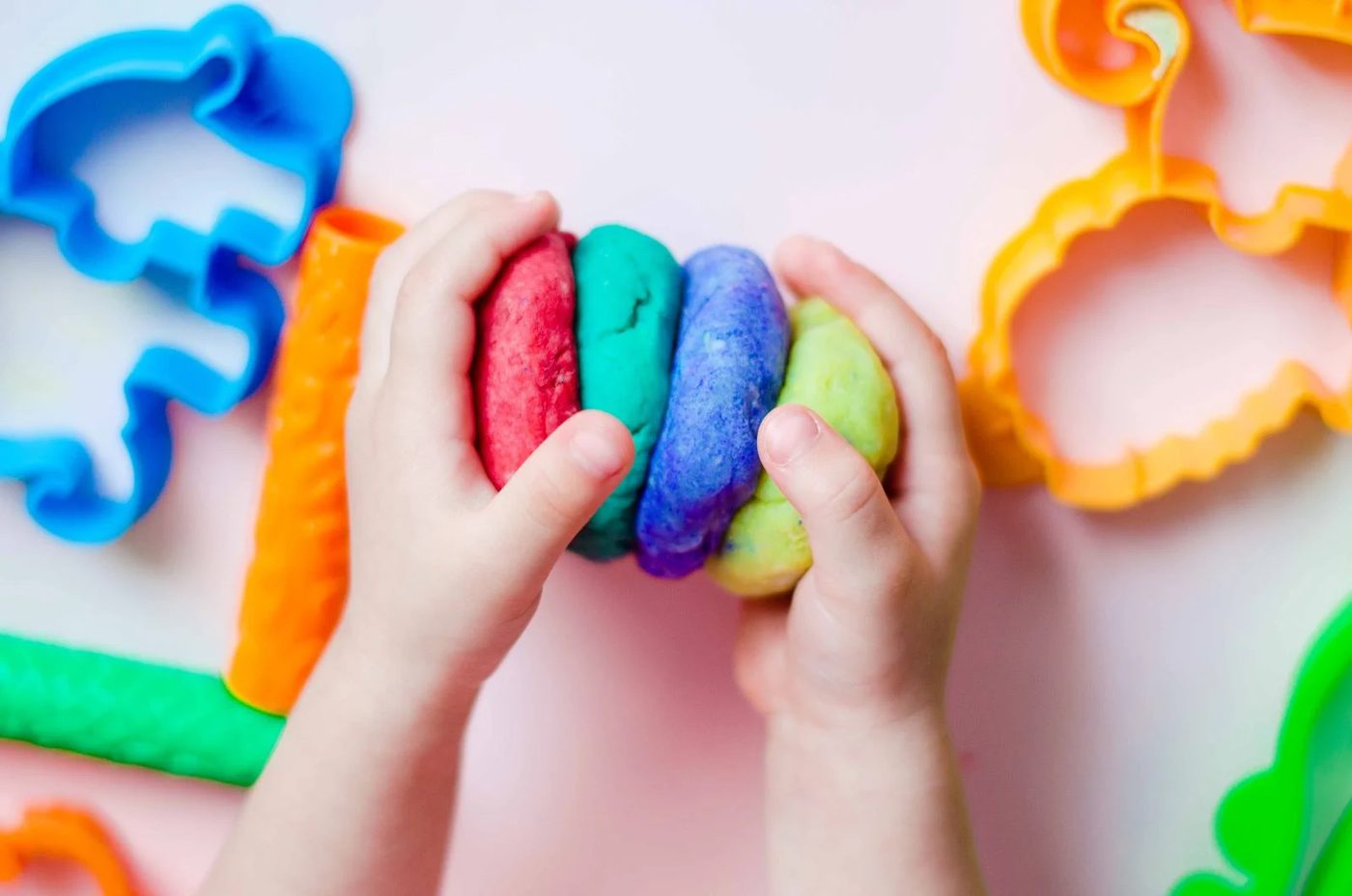 Playdough