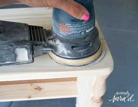 IKEA Rast Chest, hacked to look like Anthropologie, Sincerely Sara D on @Bekob