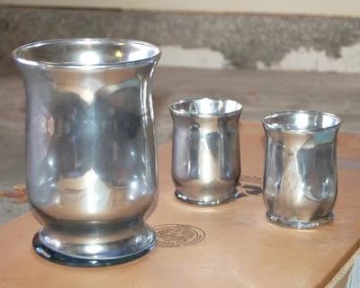 6 step 4 turning-glass-into-fake-mercury-glass-walkthrough