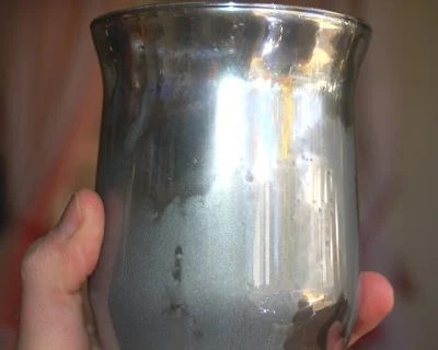 5 step 3 turning-glass-into-fake-mercury-glass-walkthrough