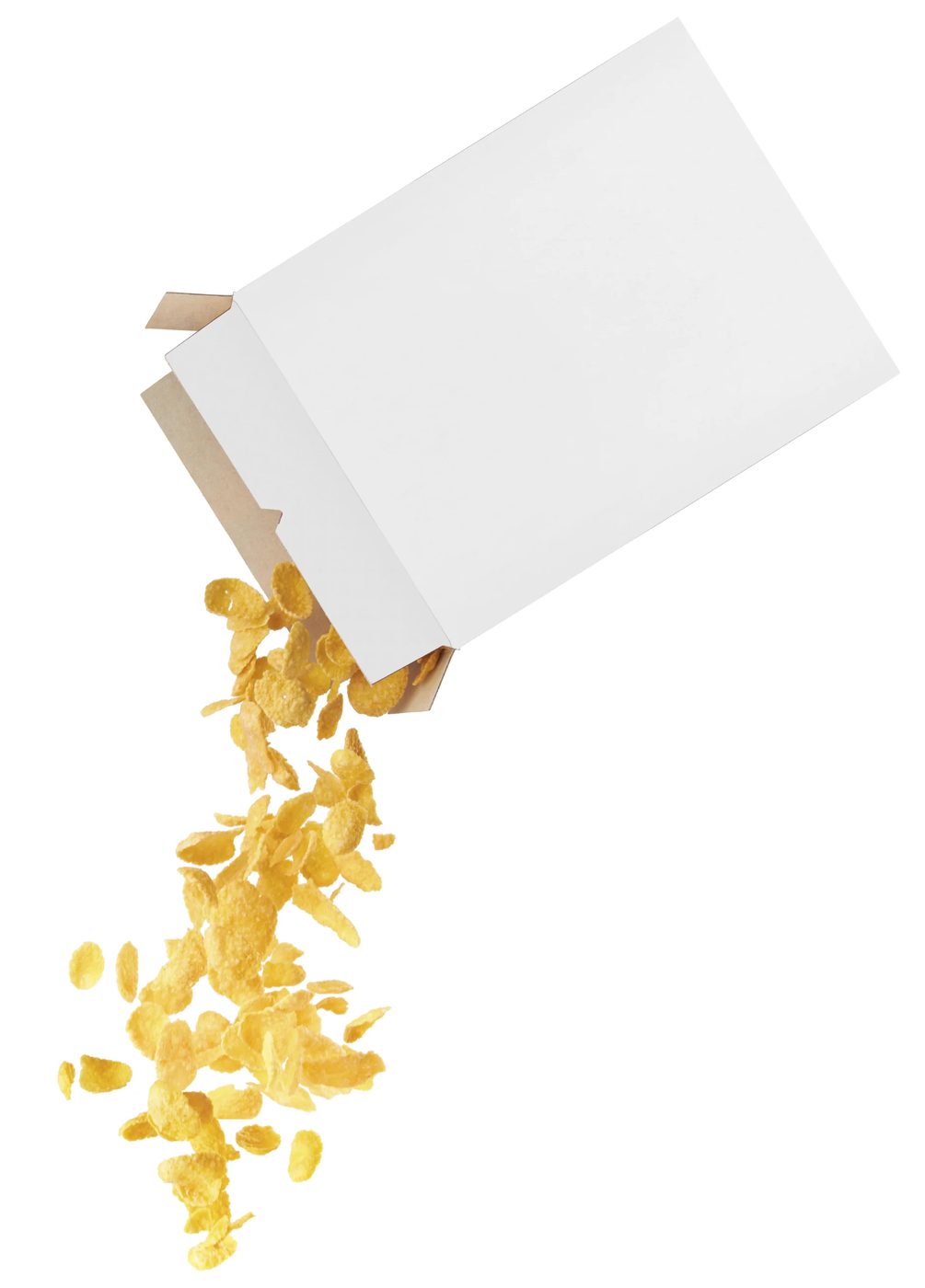 25 Things You Can Make With Cereal Boxes
