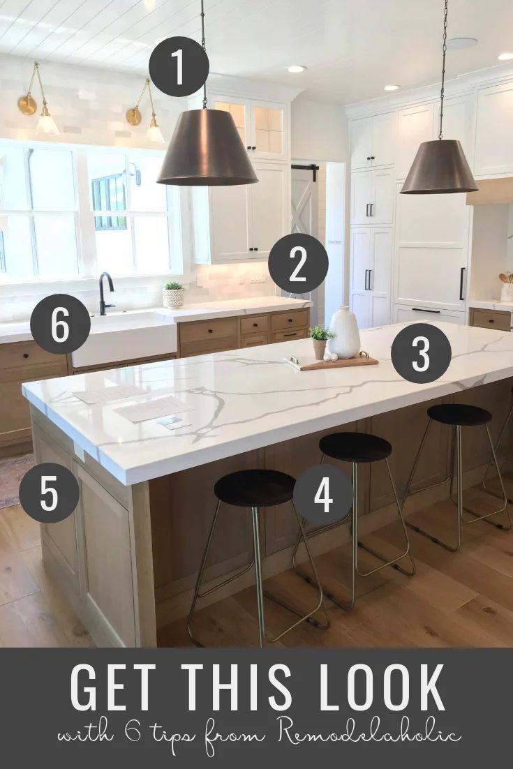 Bekob Get This Look Millhaven Modern Farmhouse