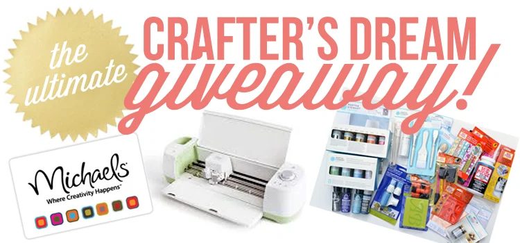 The Direct Crafter’s Dream Giveaway