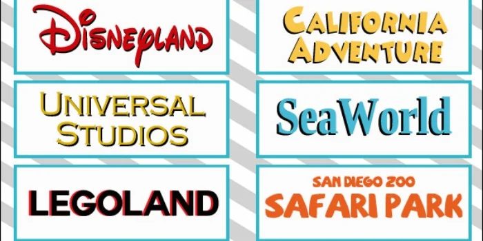 The Direct Southern California Giveaway