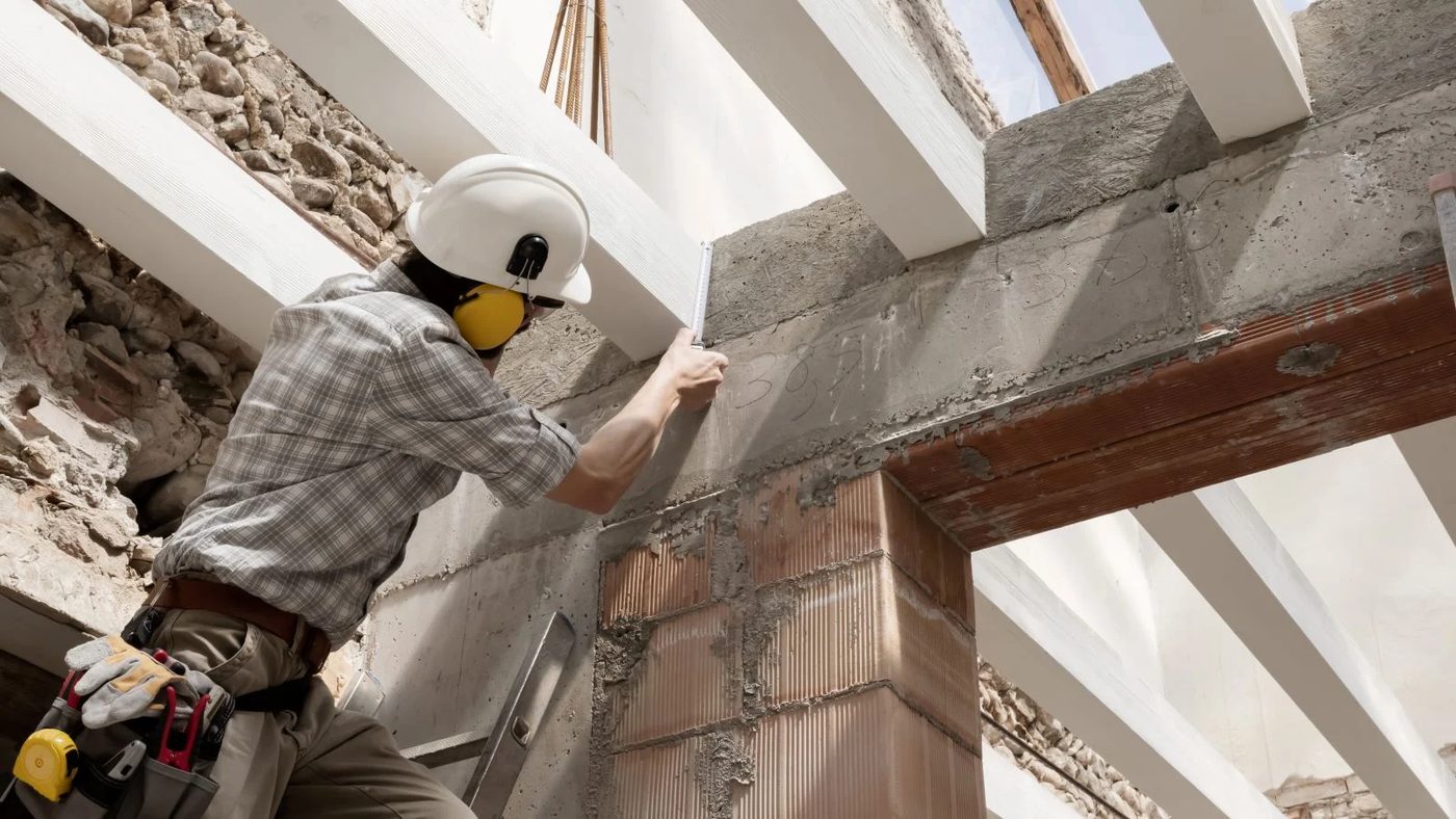 Concrete Material