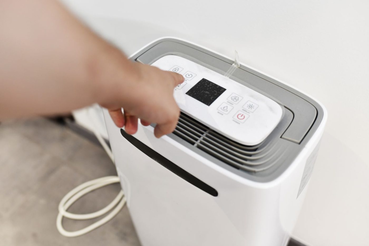 Dehumidifier