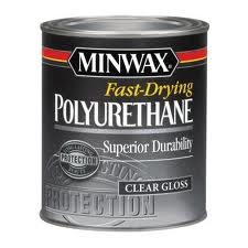36 Minwax Polyurethane For Painting Stairs, By Cleverly Inspired, Featured On @Bekob