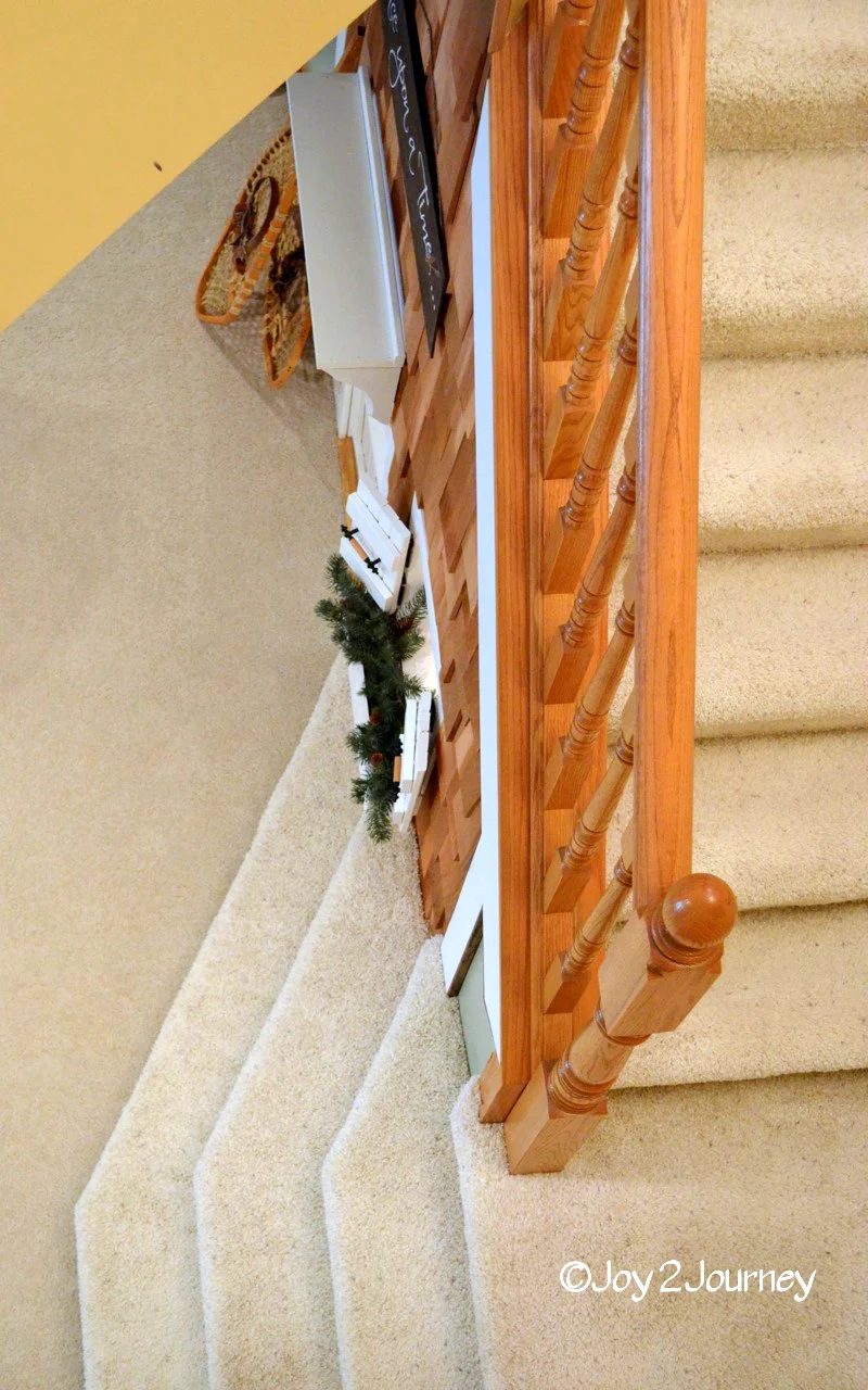 Under the stairs kids play house (20)
