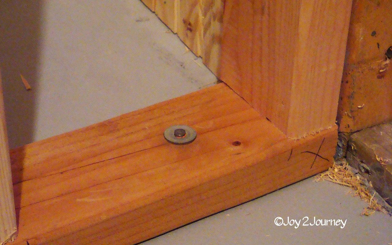 Under the stairs kids play house (12)