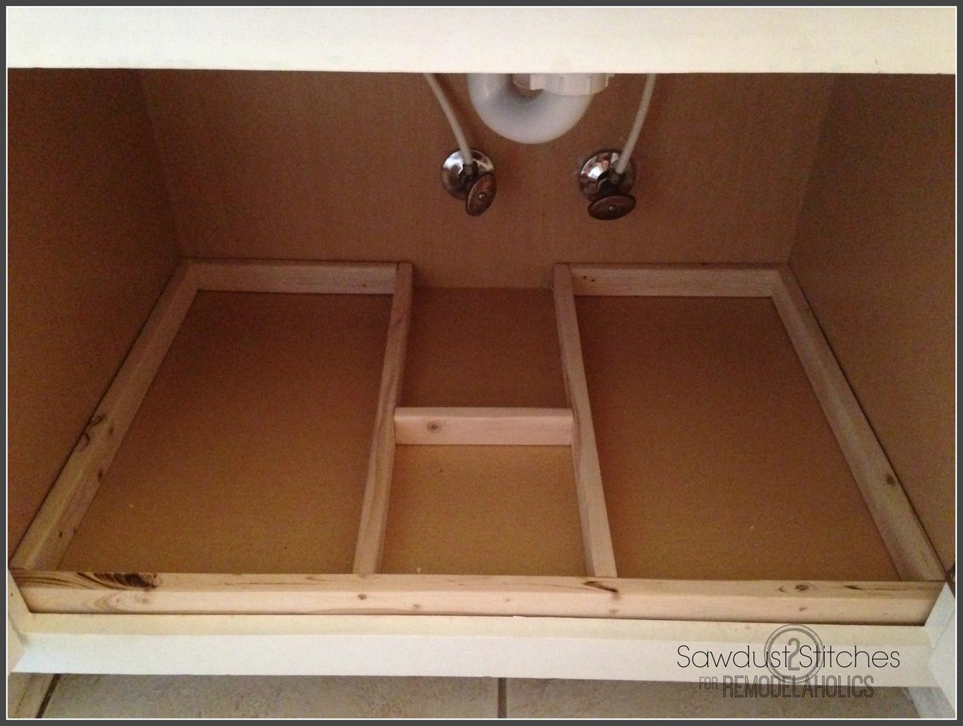 Handmade Hair Care Storage Bekob.com