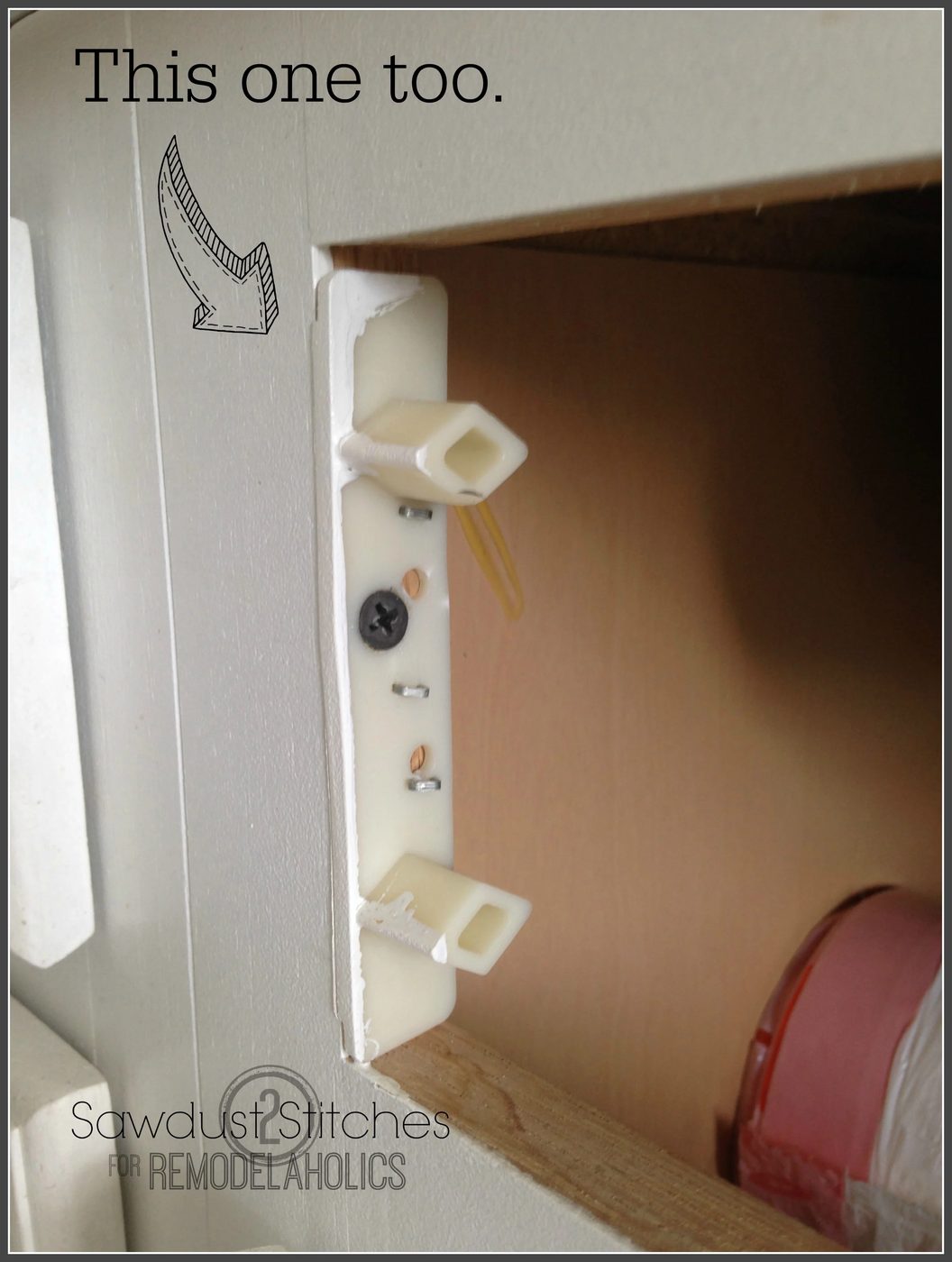 Handmade Hair Care Storage Bekob.com