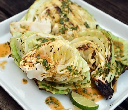 Fire up the grill and invite everyone over for a BBQ party! Forgo the frozen burger patties and hot dogs and try these 28 unique grilling recipes instead! Better Than Burgers: 28 U