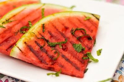 Fire up the grill and invite everyone over for a BBQ party! Forgo the frozen burger patties and hot dogs and try these 28 unique grilling recipes instead! Better Than Burgers: 28 U