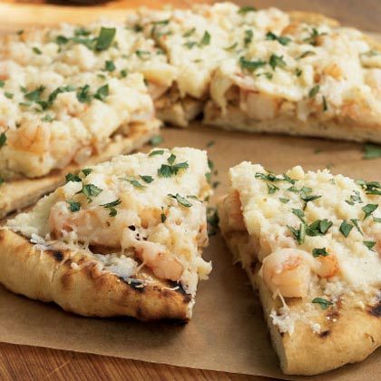 Fire up the grill and invite everyone over for a BBQ party! Forgo the frozen burger patties and hot dogs and try these 28 unique grilling recipes instead! Better Than Burgers: 28 U