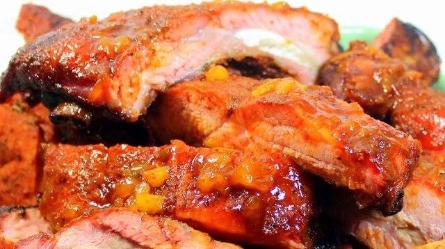Fire up the grill and invite everyone over for a BBQ party! Forgo the frozen burger patties and hot dogs and try these 28 unique grilling recipes instead! Better Than Burgers: 28 U