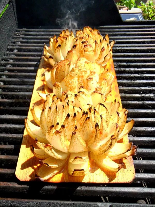Fire up the grill and invite everyone over for a BBQ party! Forgo the frozen burger patties and hot dogs and try these 28 unique grilling recipes instead! Better Than Burgers: 28 U