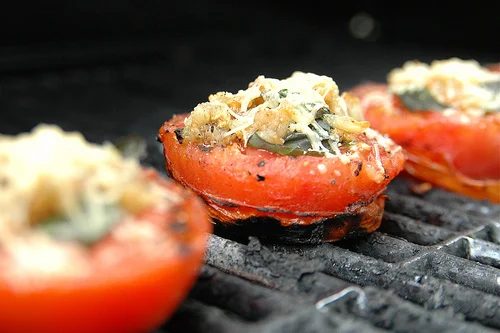 Fire up the grill and invite everyone over for a BBQ party! Forgo the frozen burger patties and hot dogs and try these 28 unique grilling recipes instead! Better Than Burgers: 28 U