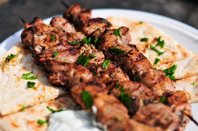 Fire up the grill and invite everyone over for a BBQ party! Forgo the frozen burger patties and hot dogs and try these 28 unique grilling recipes instead! Better Than Burgers: 28 U