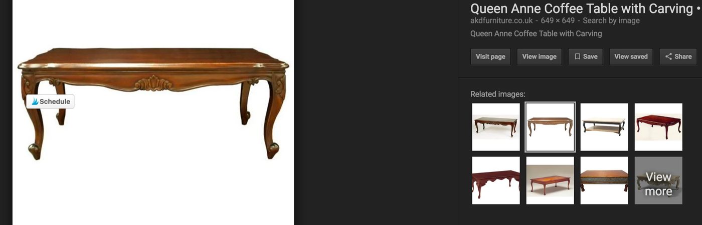straightforward upholstered bench walkthrough!