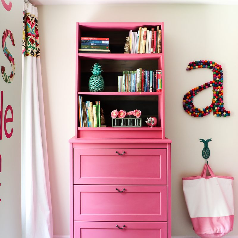 Attley's Room 1