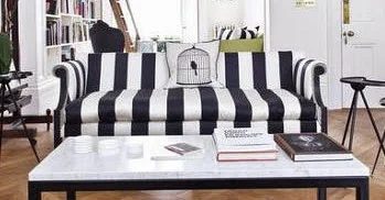 Couch Inspiration by Pudel-design featured on Bekob