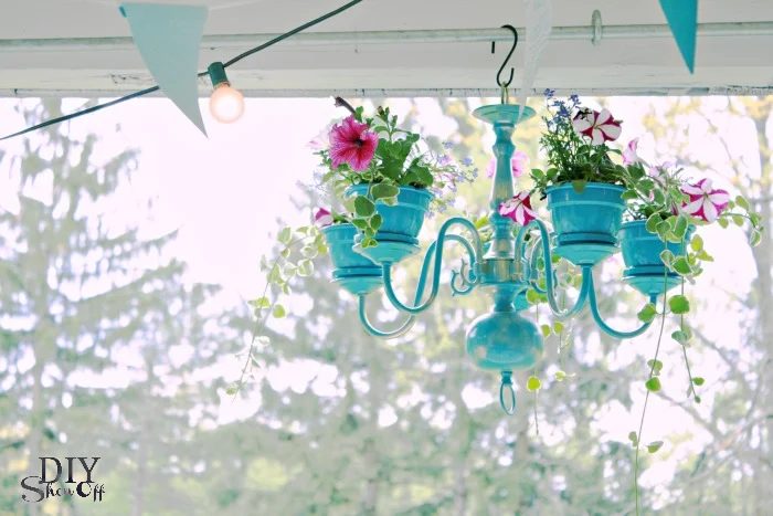 DIYShowOff-chandelier-planter1