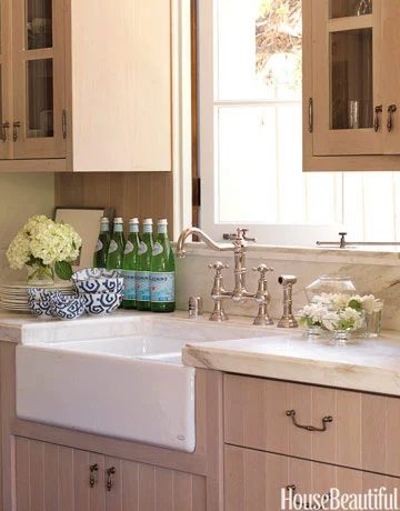 modern oak kitchen cabinets, House striking