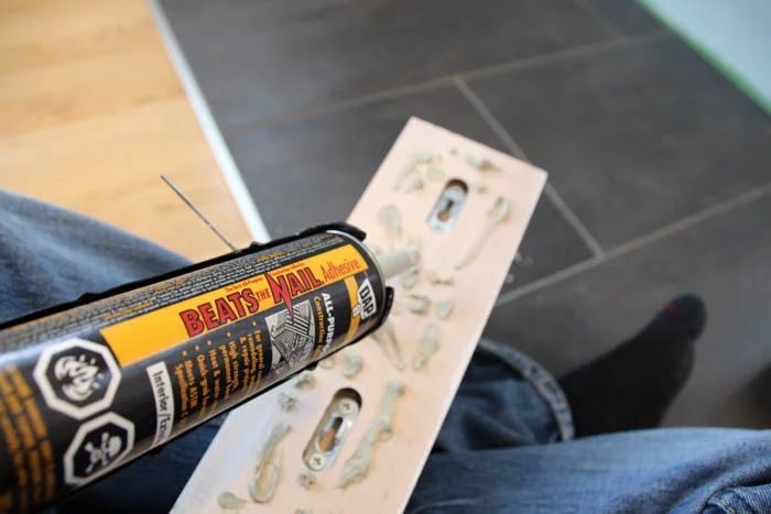 how to install corbels on a kitchen island, The Happy Housie on @Bekob