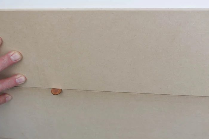 how to plank a kitchen island or peninsula, The Happy Housie on @Bekob