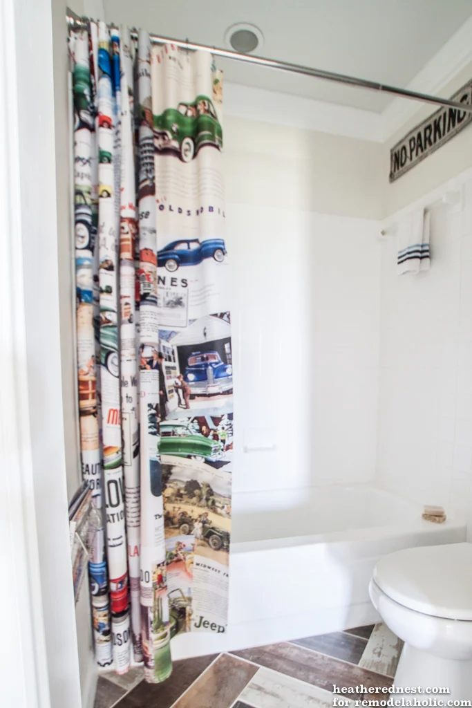 Handmade tub and tile reglazing project! Lighten and brighten your bath for about $50 in one weekend!