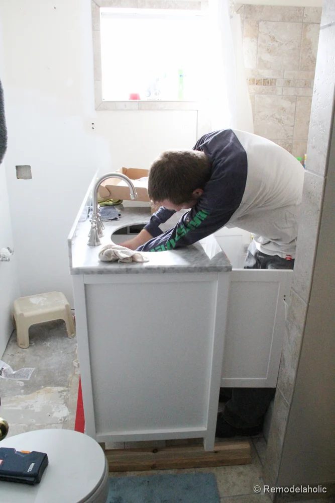 Virtu USA vanity bathroom remodel (18 of 41)