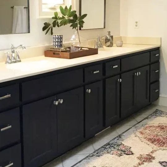 Friday Favorites modest-cost Bathroom Makeovers And More
